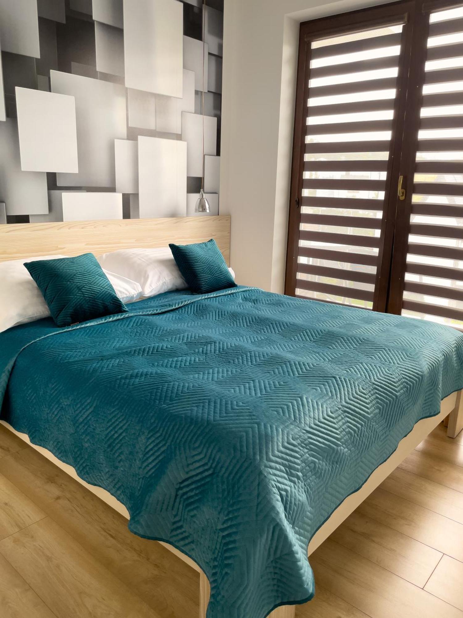 Akoja Bed & Breakfast Wladyslawowo Luaran gambar