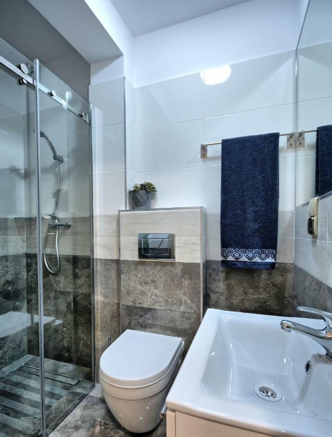 Akoja Bed & Breakfast Wladyslawowo Luaran gambar